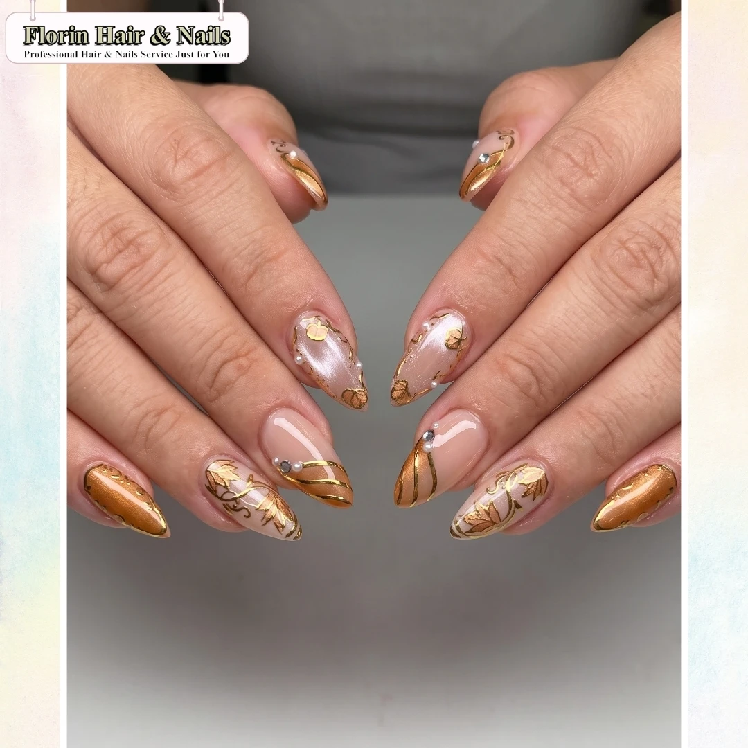 Nail Art